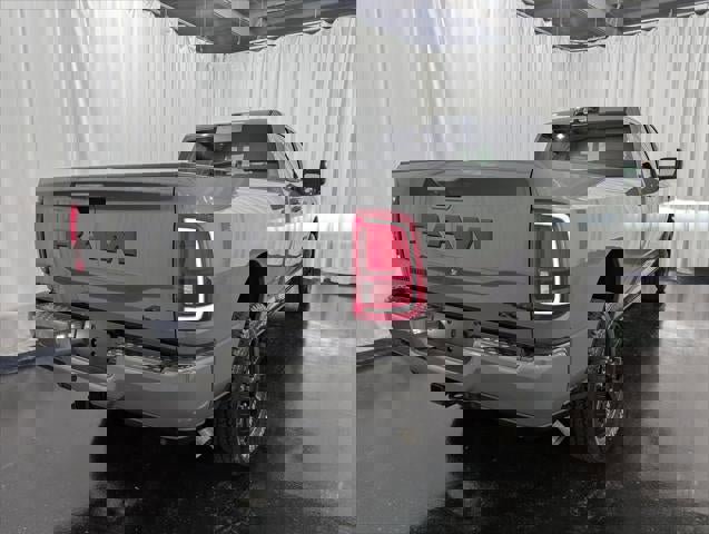 New 2026 RAM 3500 Laramie image 39