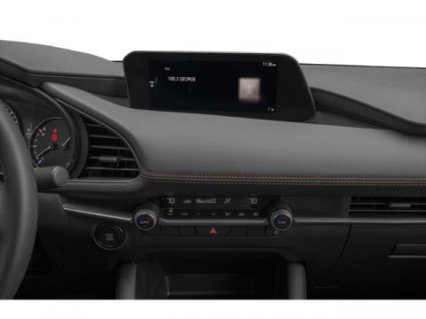New 2026 MAZDA MAZDA3 s Sport FWD image 13