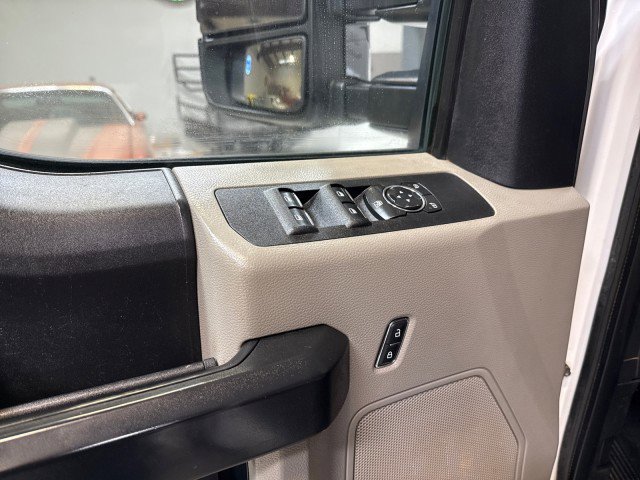 Used 2018 Ford F350 XL w/ Power Equipment Group image 21