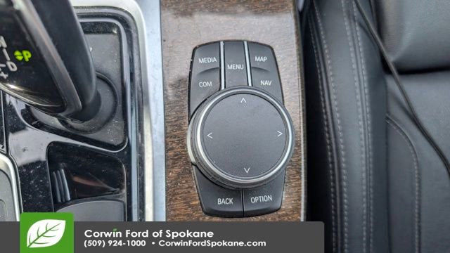 Used 2019 BMW X3 xDrive30i w/ Driving Assistance Package image 25