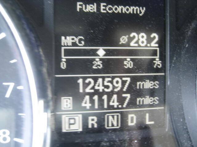Used 2014 Nissan Rogue S AWD/4WD image 19