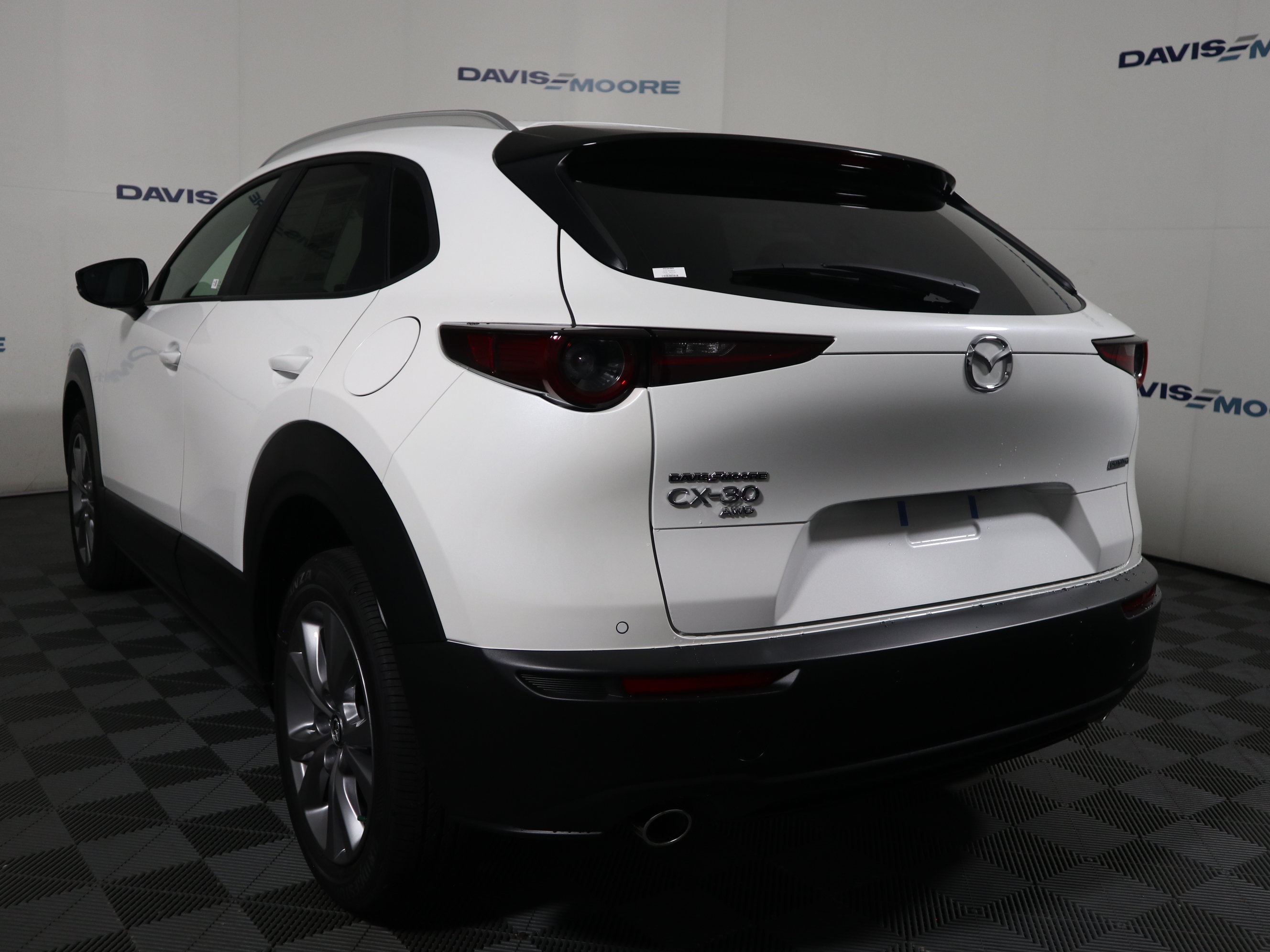 New 2026 MAZDA CX-30 AWD 2.5 S image 7