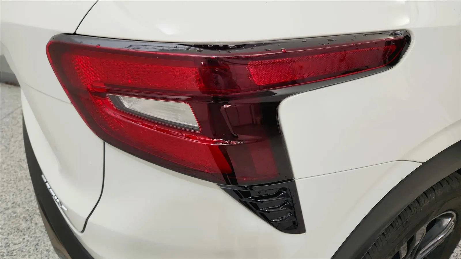 Used 2025 Chevrolet Trax ACTIV w/ Sunroof Package image 15