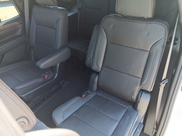 Used 2023 Chevrolet Tahoe High Country image 33