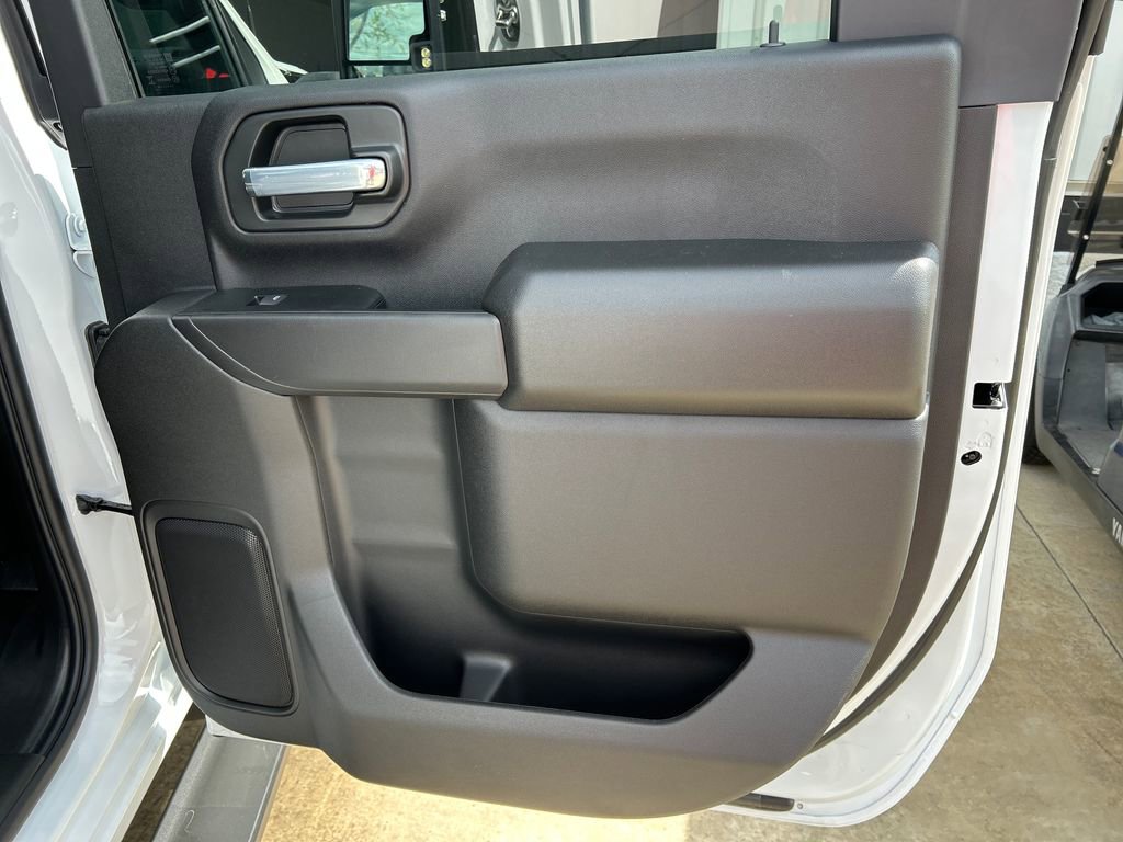 New 2026 GMC Sierra 3500 Pro w/ 1SA Pro Safety Plus Package image 31