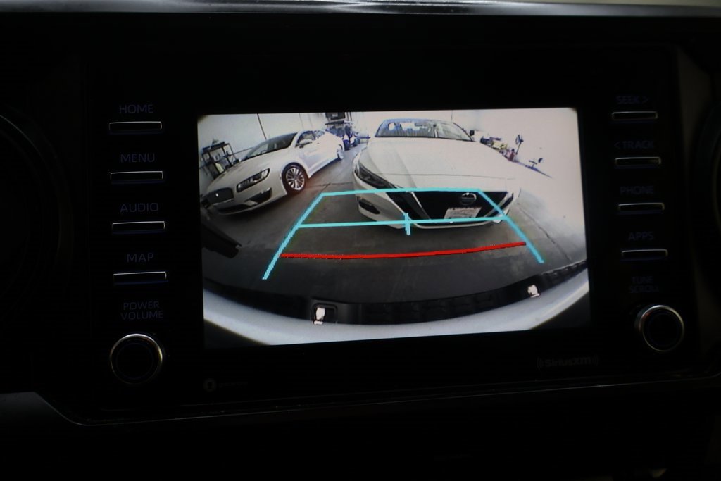 Used 2021 Toyota Tacoma SR image 21