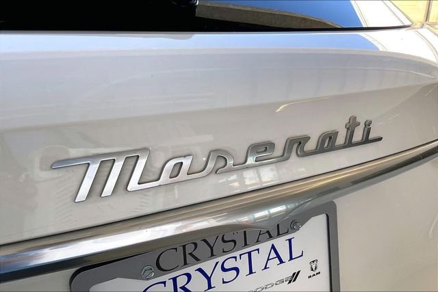 Used 2024 Maserati Grecale GT image 31