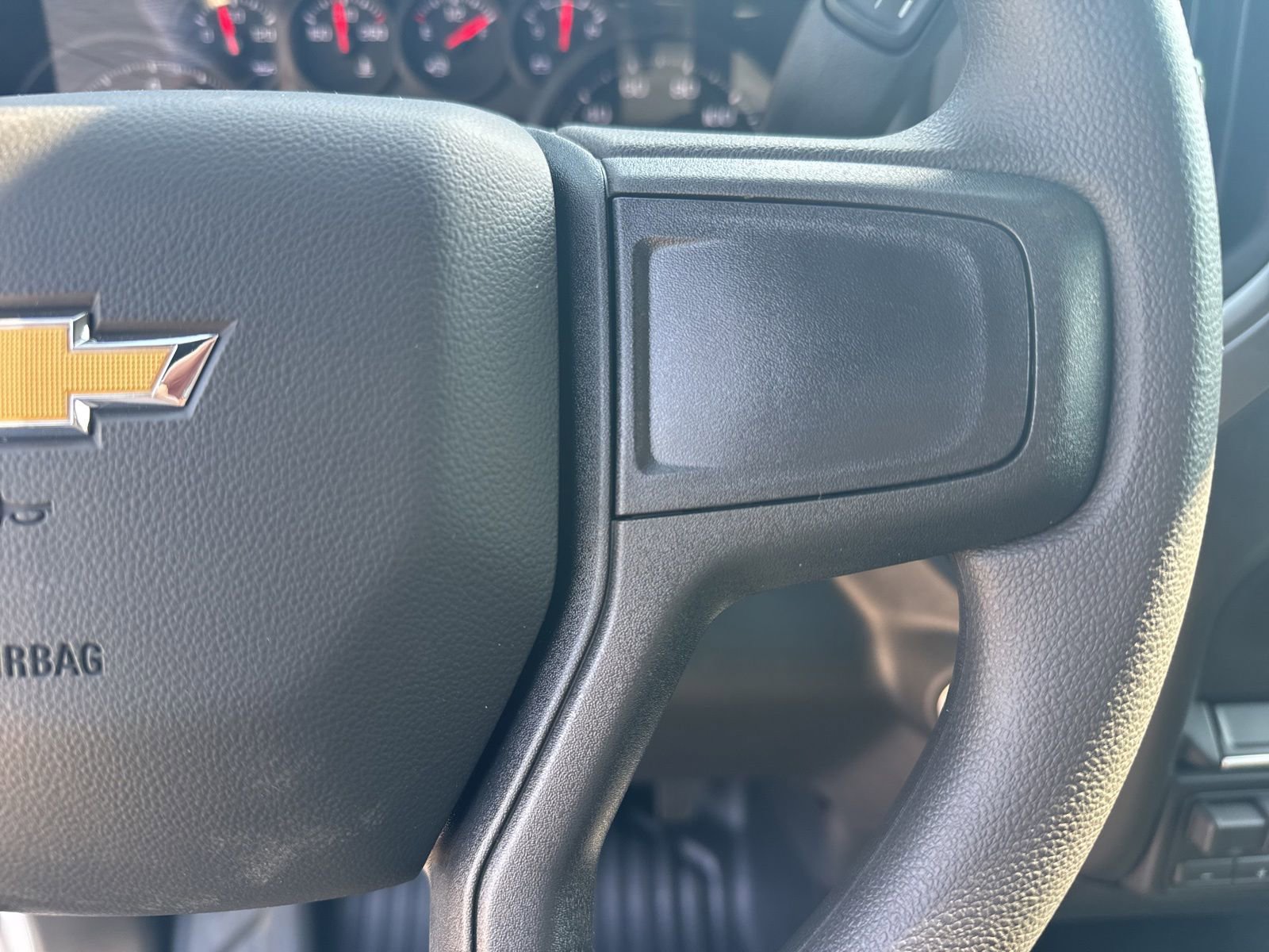 New 2026 Chevrolet Silverado 2500 W/T w/ WT Convenience Package AWD/4WD image 19