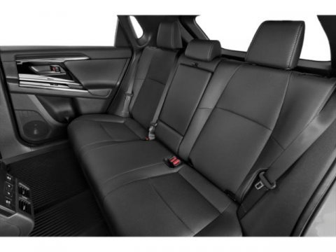 Used 2023 Toyota bZ4X Limited w/ Weather Package FWD image 13