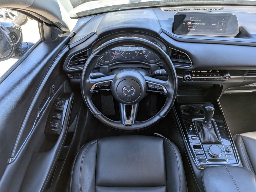 Used 2025 MAZDA CX-30 AWD 2.5 S w/ Preferred Package image 15