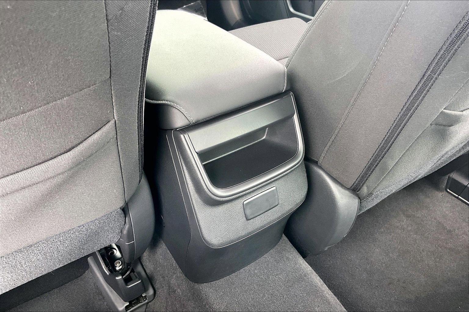 Used 2025 Subaru Legacy AWD/4WD image 39