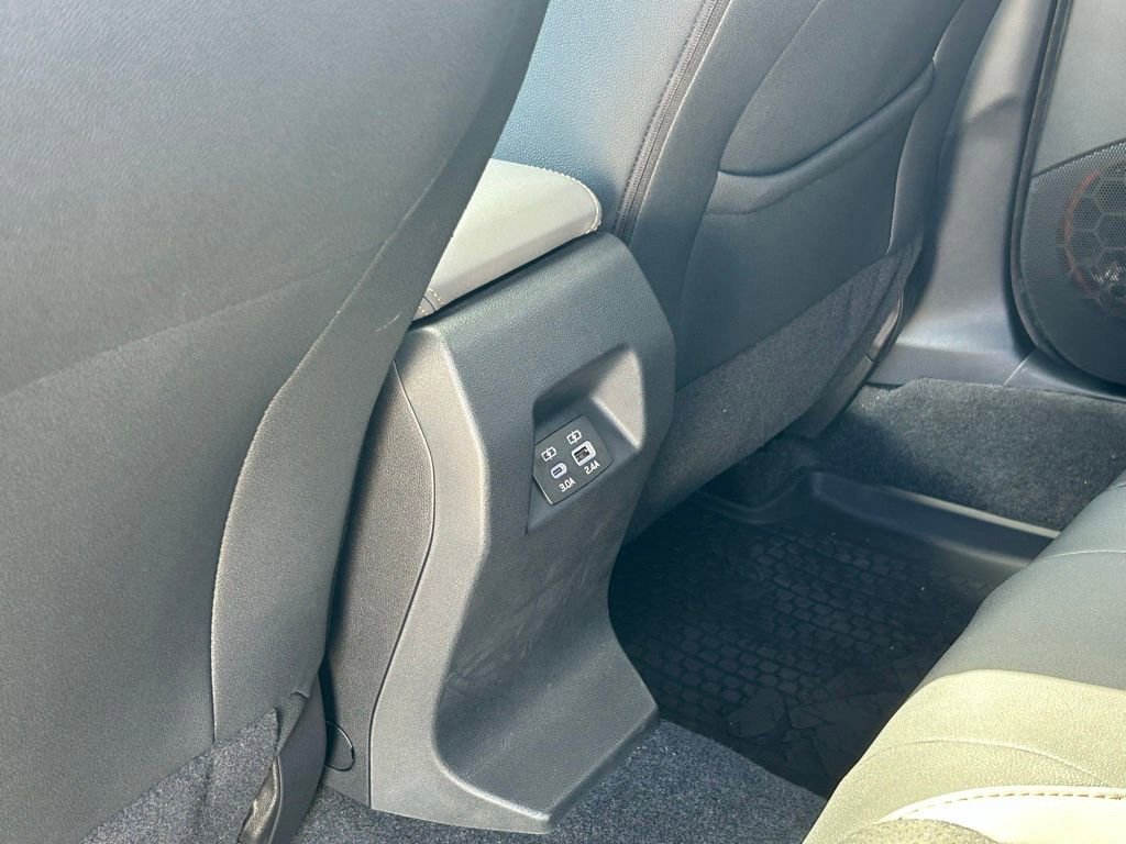 Used 2025 Subaru Crosstrek 2.5i Wilderness image 47