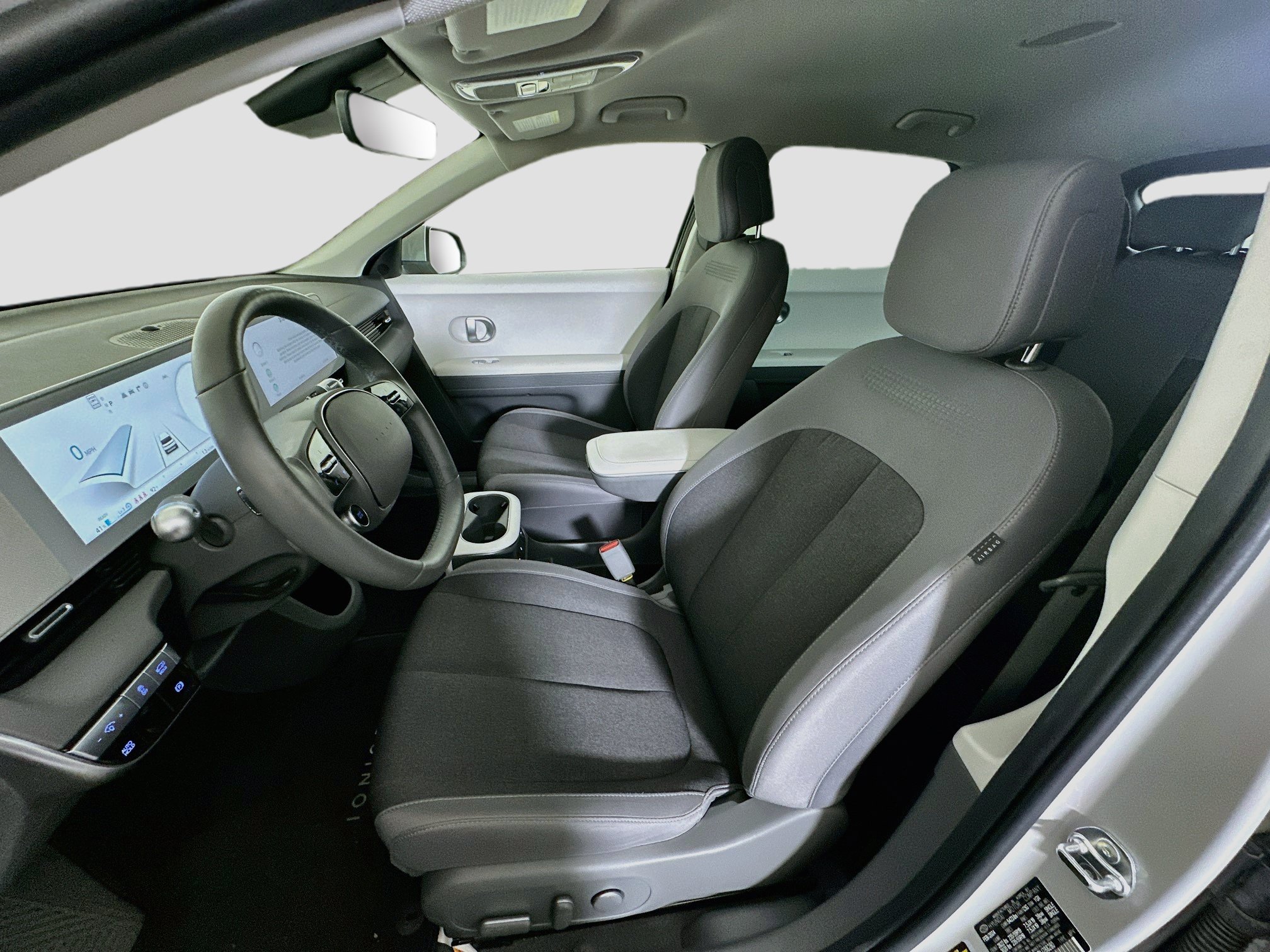 Used 2024 Hyundai Ioniq 5 SEL RWD image 13