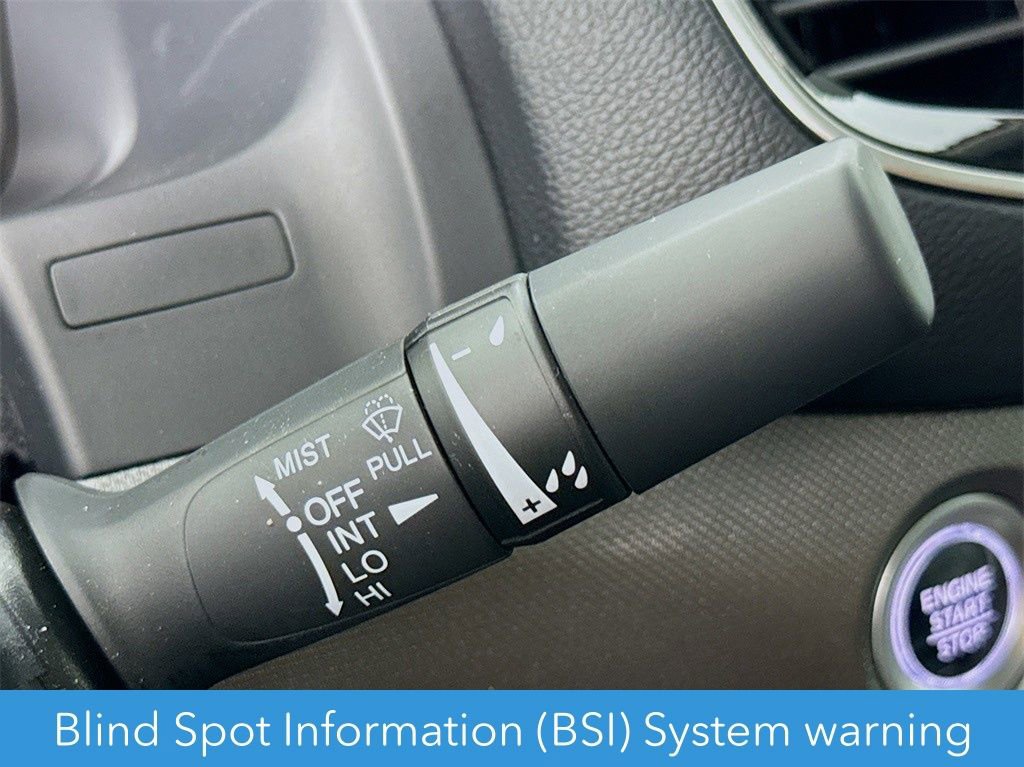 Used 2026 Honda Ridgeline RTL image 19