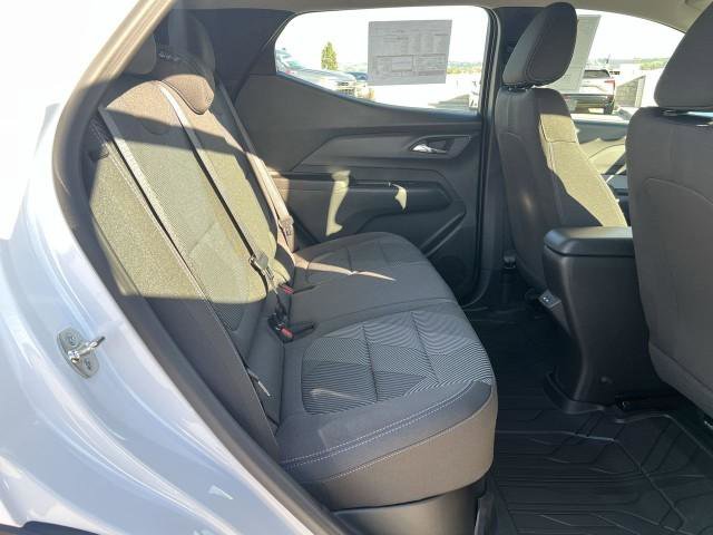 New 2027 Chevrolet Bolt LT w/ Comfort Package image 26