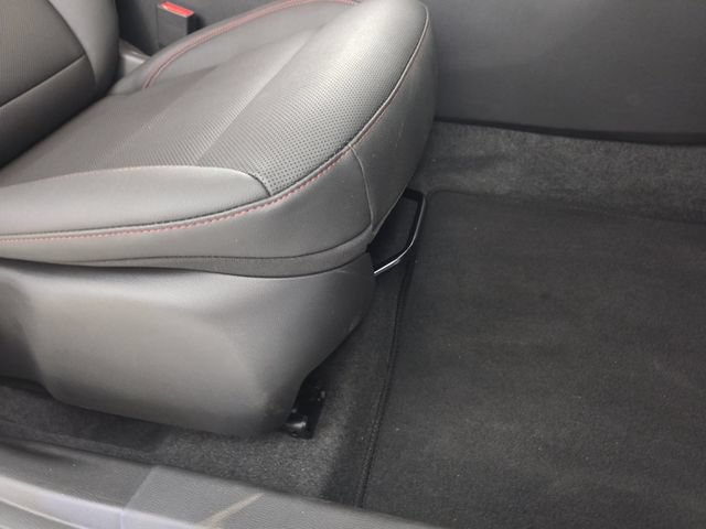 Certified 2026 Chevrolet Trax RS w/ Driver Confidence Package FWD image 29