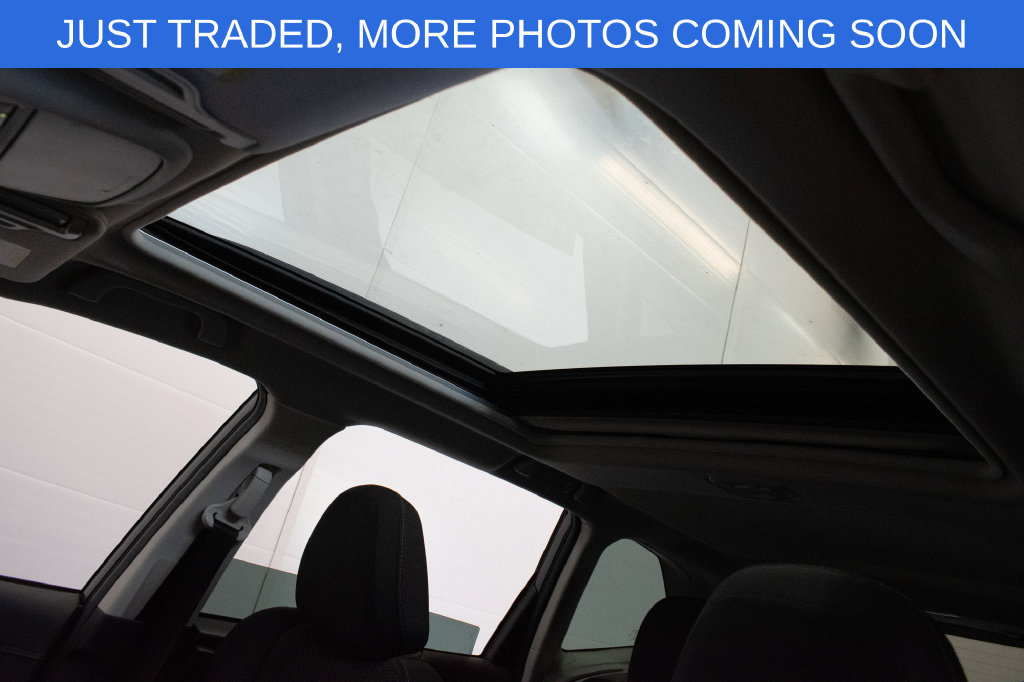 Certified 2024 Subaru Forester Premium AWD/4WD image 20