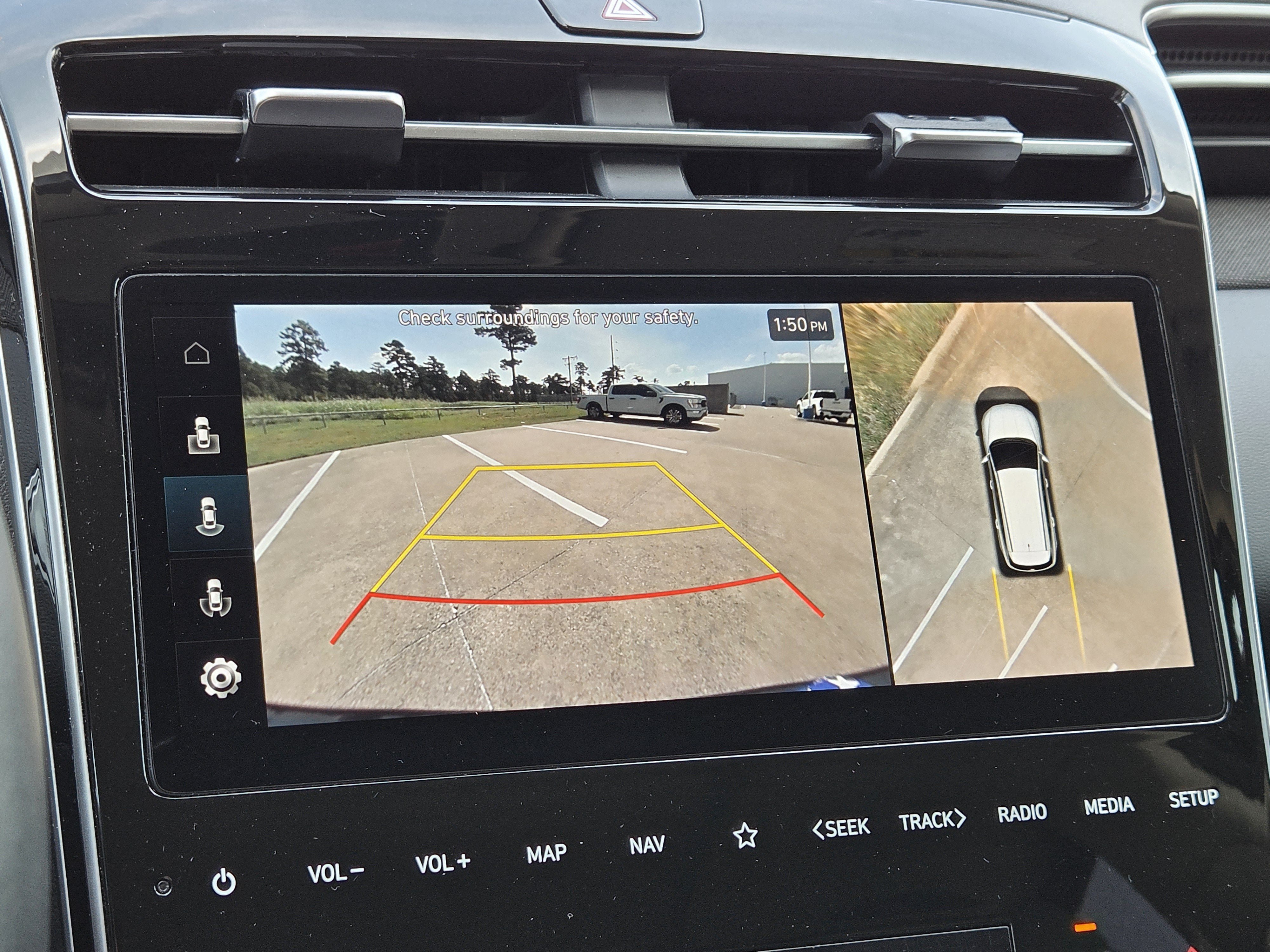 Used 2024 Hyundai Tucson Limited FWD image 18