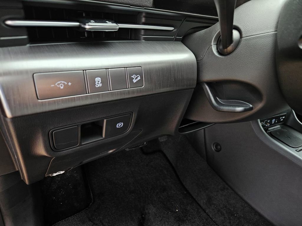 New 2026 Hyundai Kona SEL Sport FWD image 20