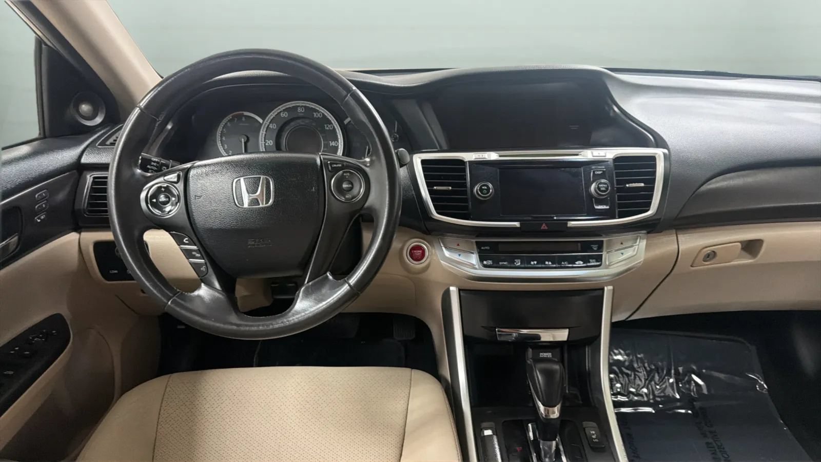 Used 2013 Honda Accord EX-L image 10