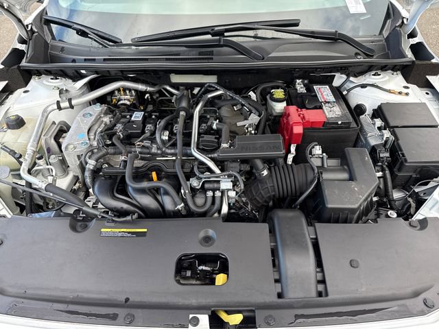 Used 2021 Nissan Sentra SV image 29