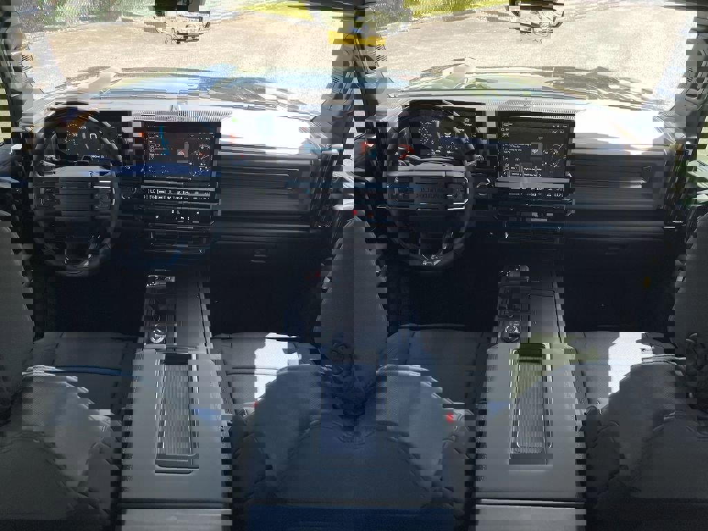 New 2025 GMC Hummer EV 3X image 21