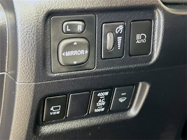 Used 2022 Toyota 4Runner TRD Sport image 17