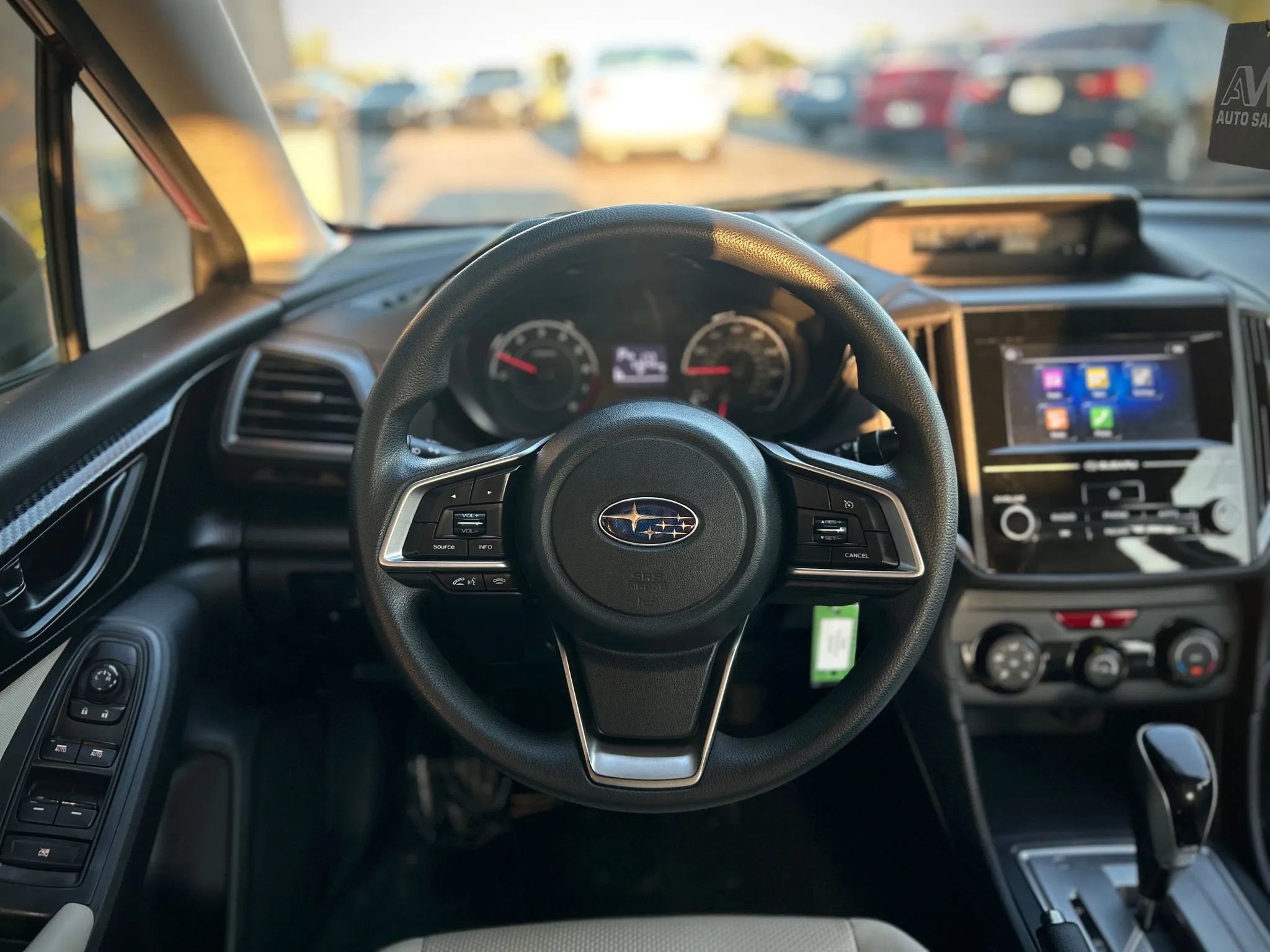 Used 2018 Subaru Impreza 2.0i image 11