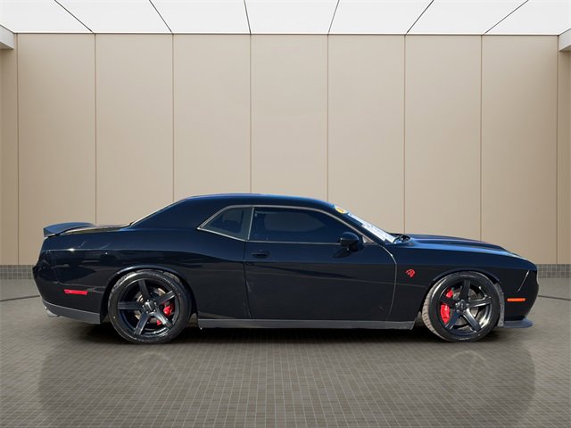 Used 2019 Dodge Challenger SRT Hellcat image 6