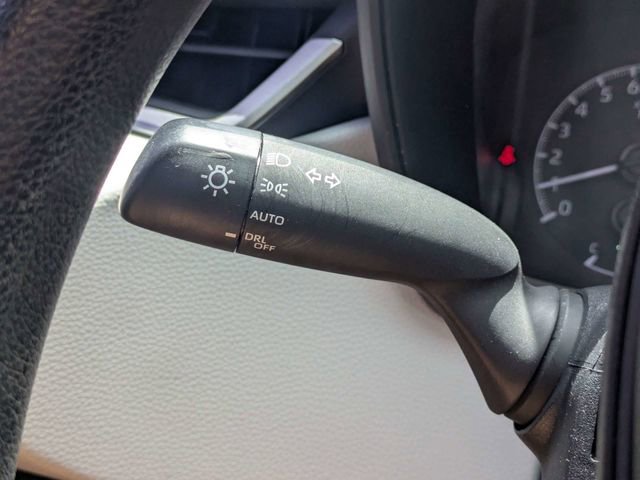 Used 2022 Toyota Corolla L FWD image 24