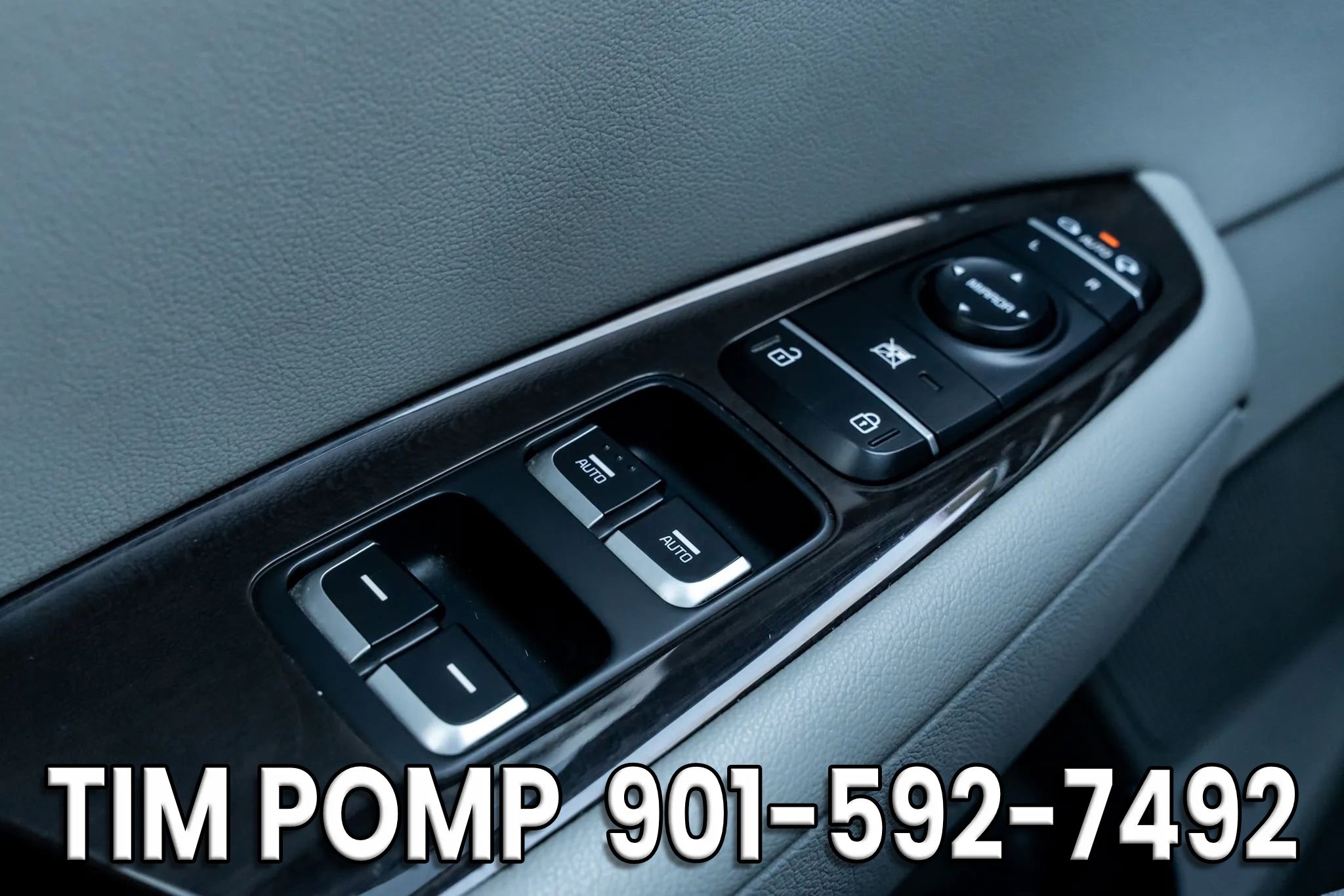 Used 2016 Kia Optima EX w/ Premium Package image 27