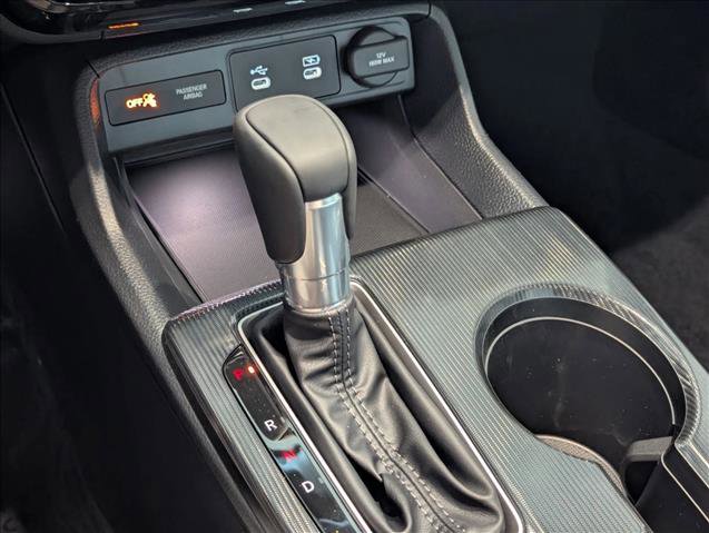 New 2026 Honda Civic Sport image 13