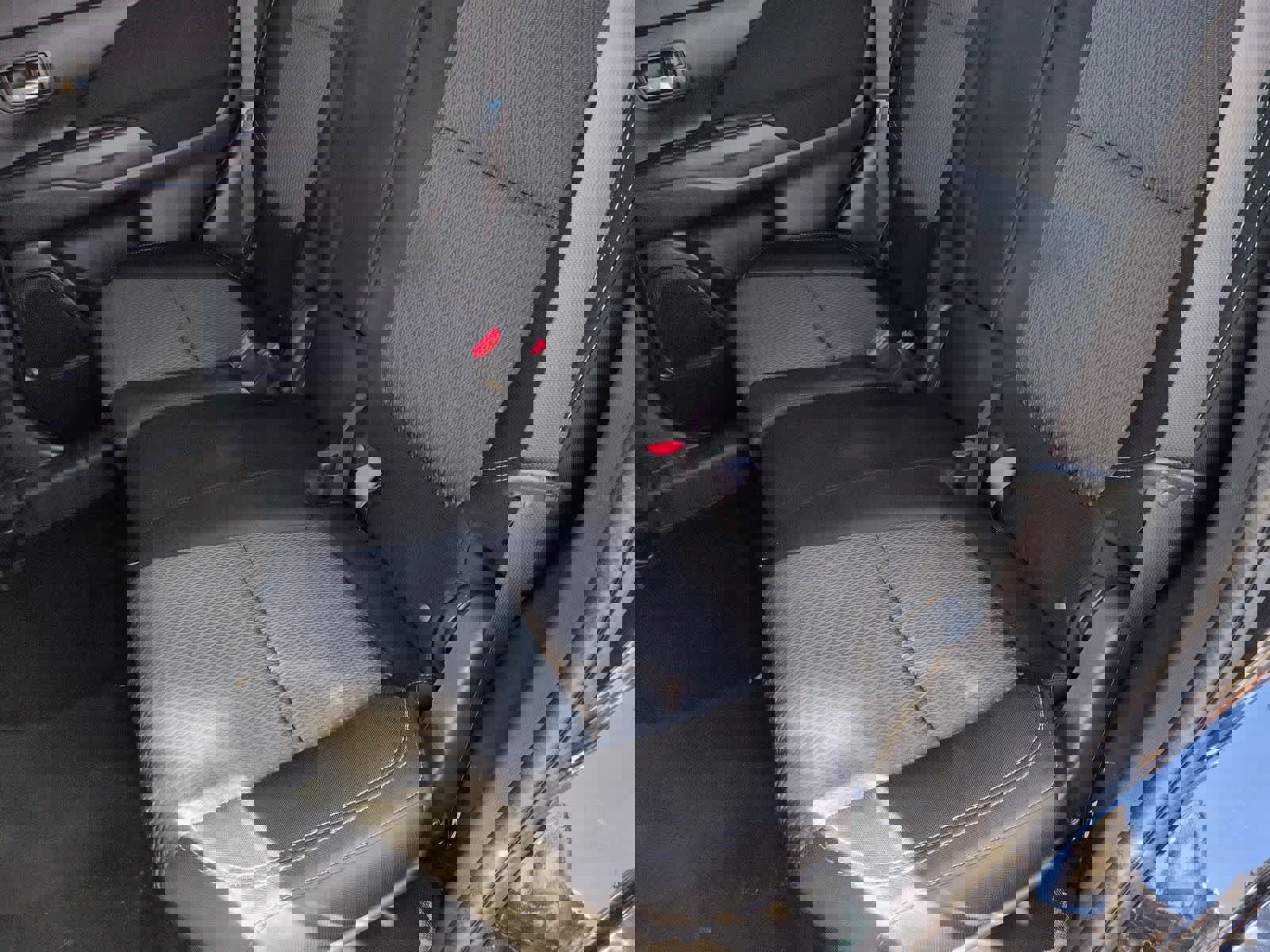 Used 2019 Mitsubishi Outlander ES image 20