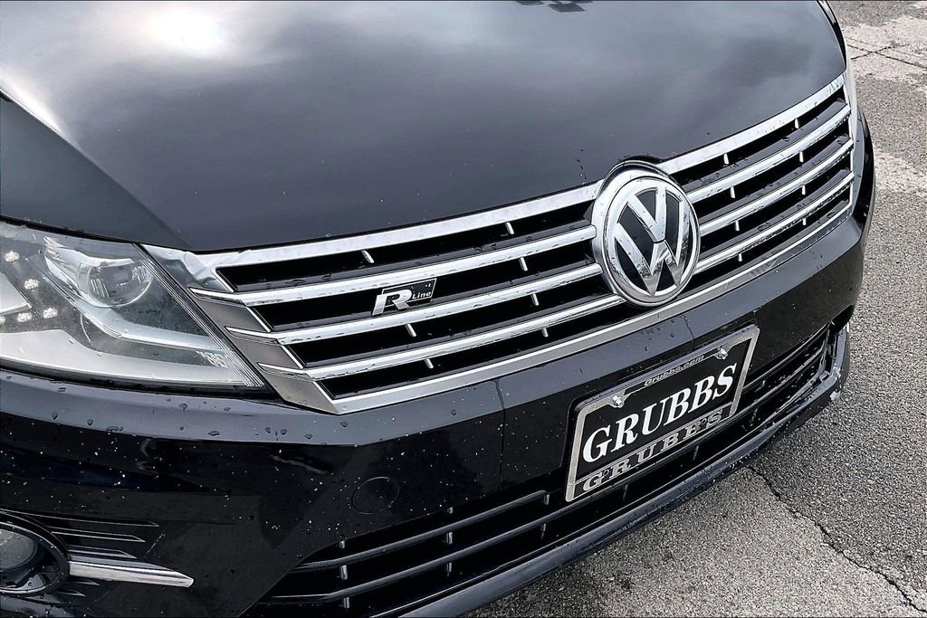 Used 2013 Volkswagen CC R-Line FWD image 37