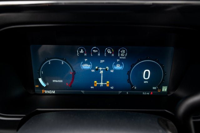 New 2026 Ford F250 Lariat w/ Black Appearance Package image 34