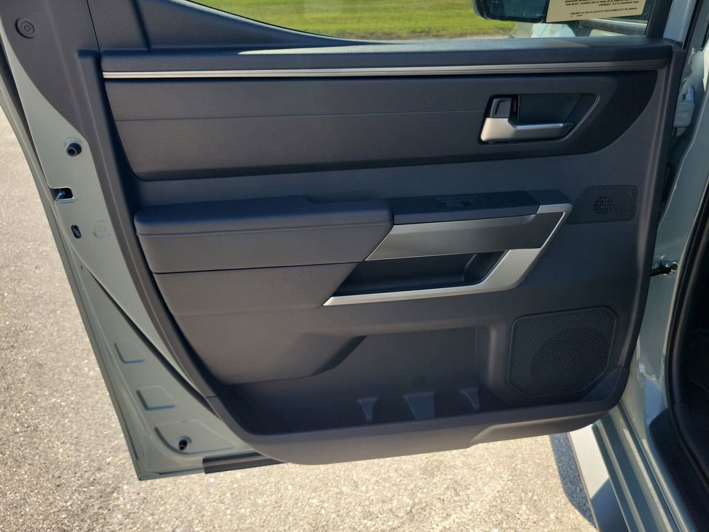 New 2026 Toyota Tundra SR5 image 42