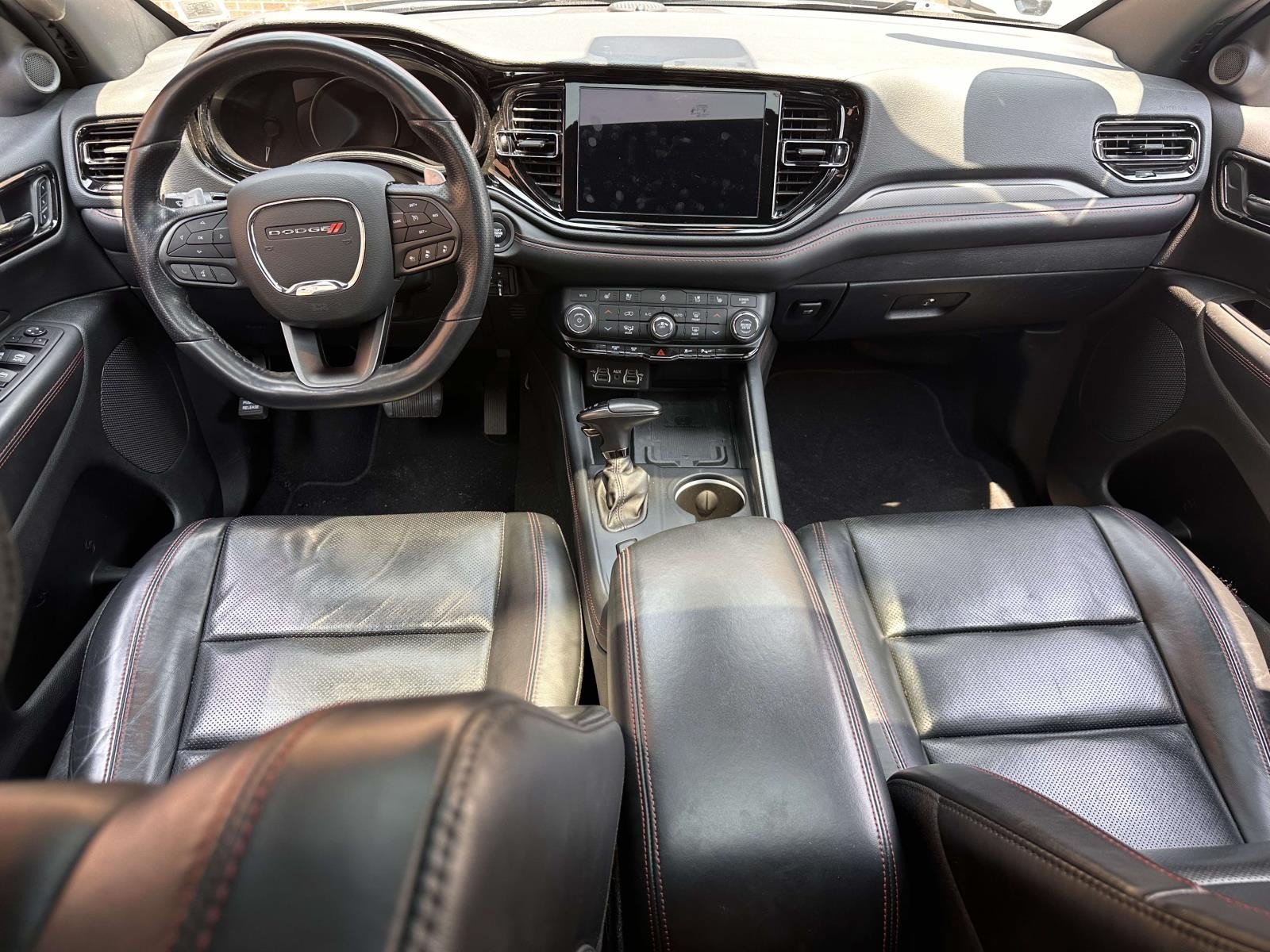 Used 2023 Dodge Durango R/T AWD/4WD image 21