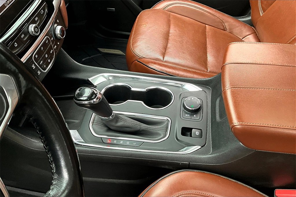 Used 2019 Chevrolet Traverse High Country image 18