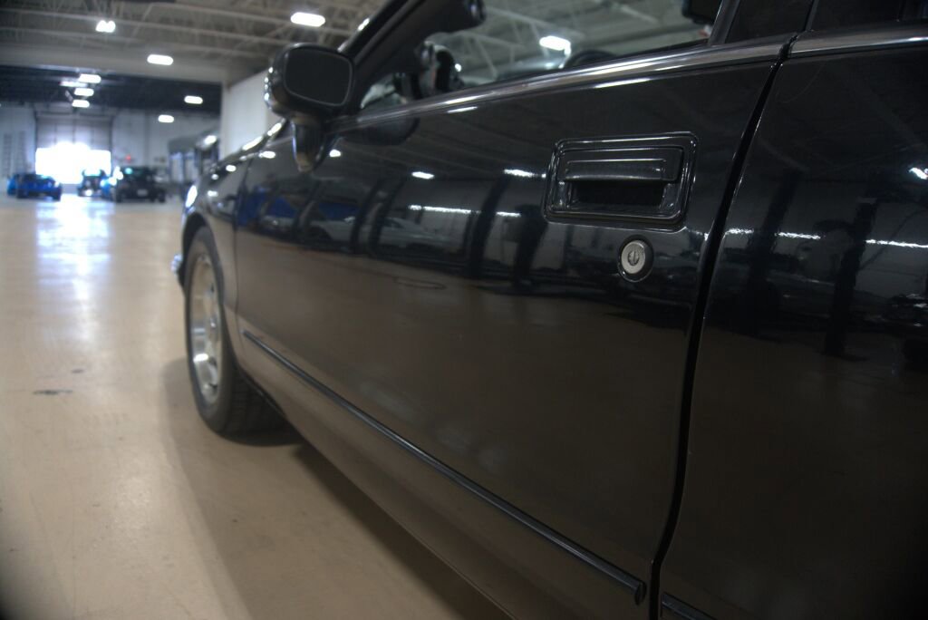 Used 1994 Chevrolet Impala SS image 17