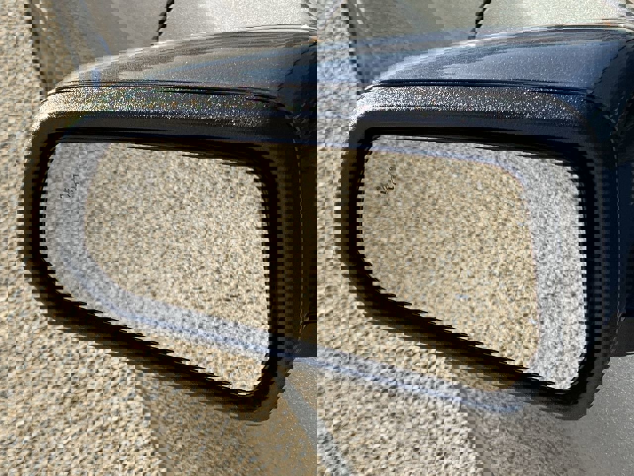 New 2025 Ford Mustang Convertible image 15