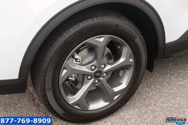 New 2026 Ford Escape ST-Line image 7