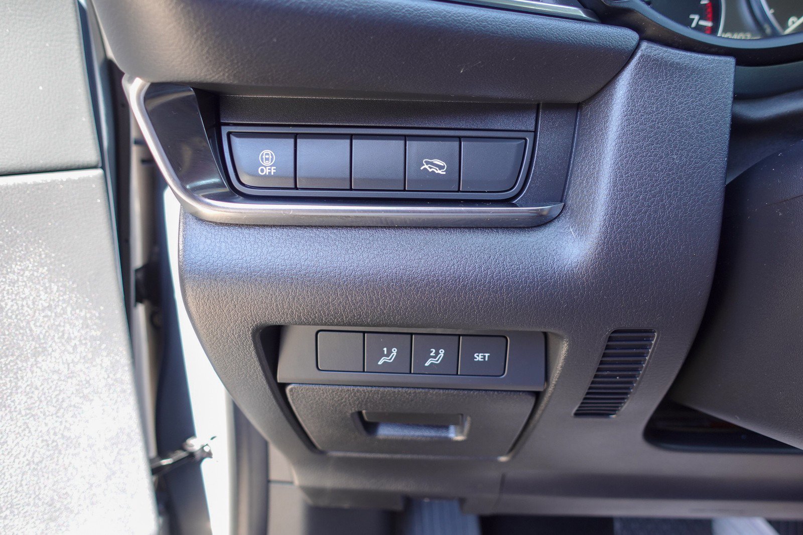 Certified 2023 MAZDA CX-30 AWD 2.5 S w/ Preferred Package image 12