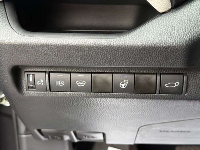 Used 2024 Toyota RAV4 XLE Premium w/ Weather Package image 51