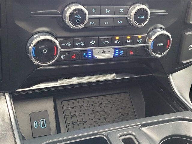 Certified 2024 Ford F150 Platinum w/ Equipment Group 702A High image 24