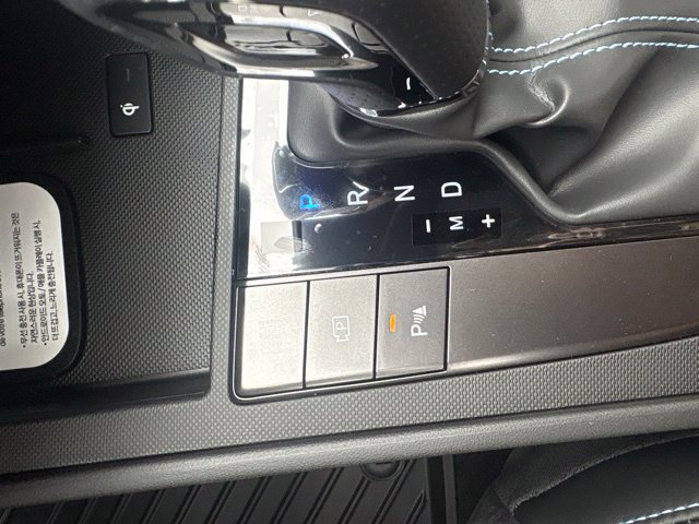 New 2026 Hyundai Elantra N FWD image 20