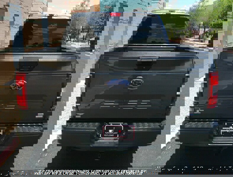Used 2019 Ford F150 XL w/ Equipment Group 101A Mid image 4
