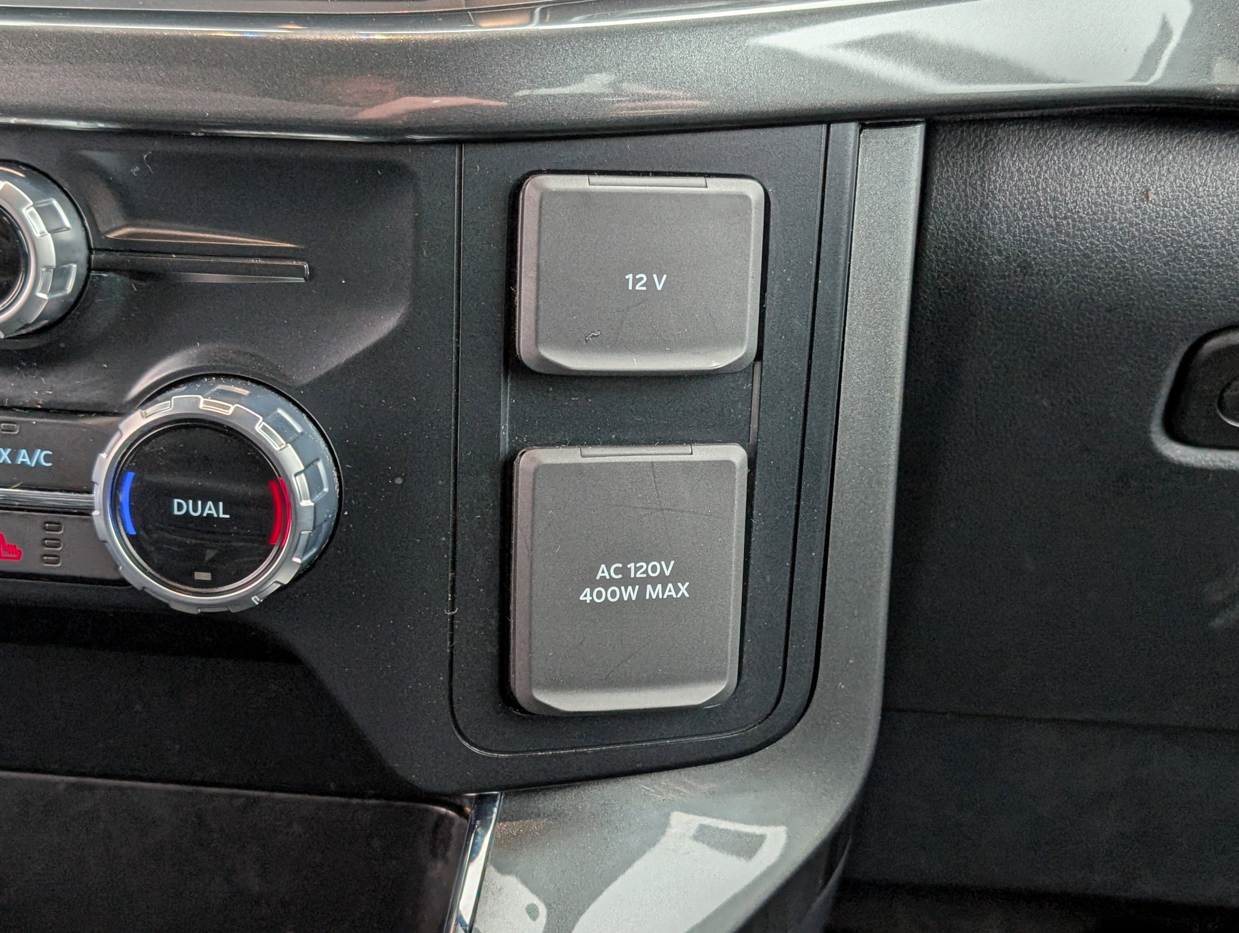 Certified 2023 Ford F150 XLT w/ Equipment Group 302A High image 25