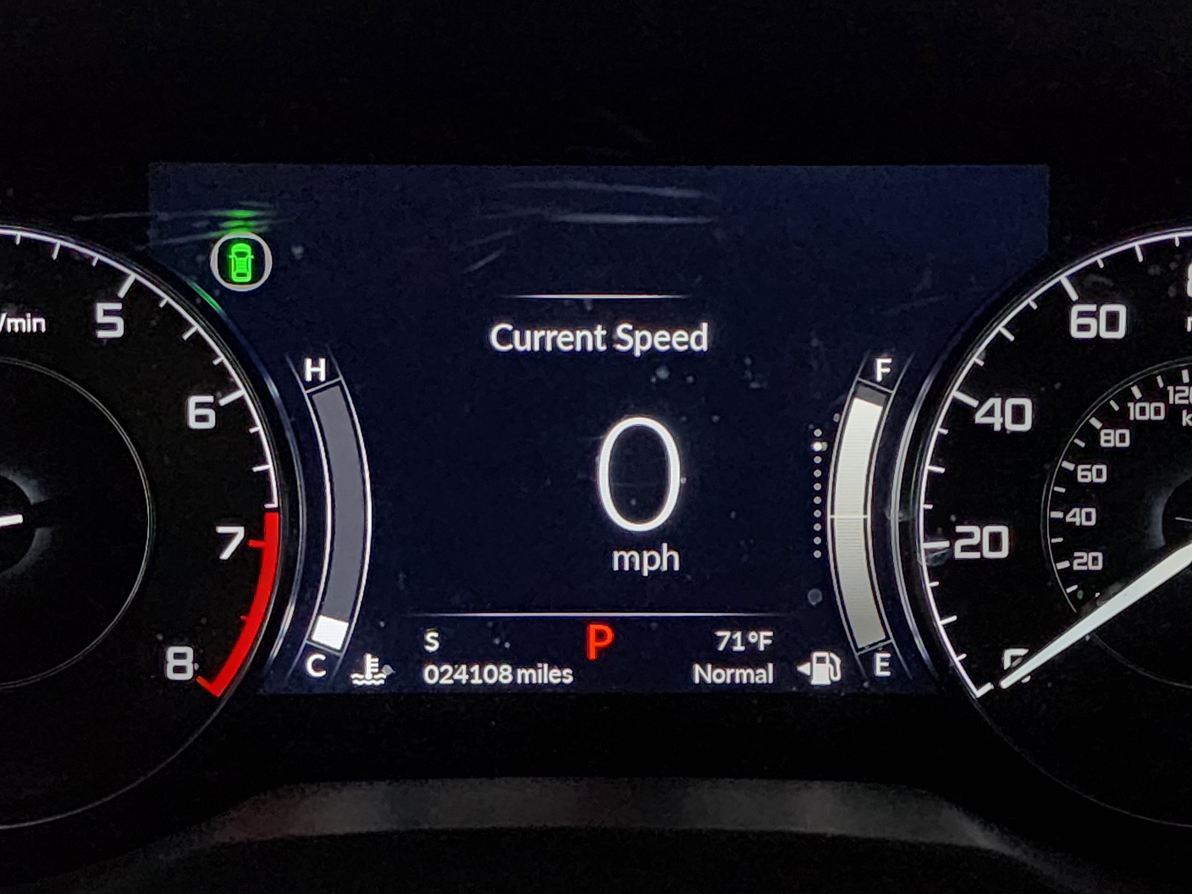 Used 2023 Acura RDX AWD image 26