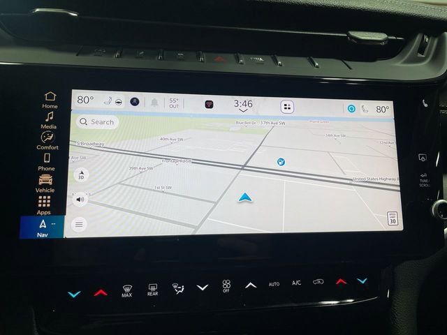 New 2026 Jeep Grand Cherokee L Limited image 18