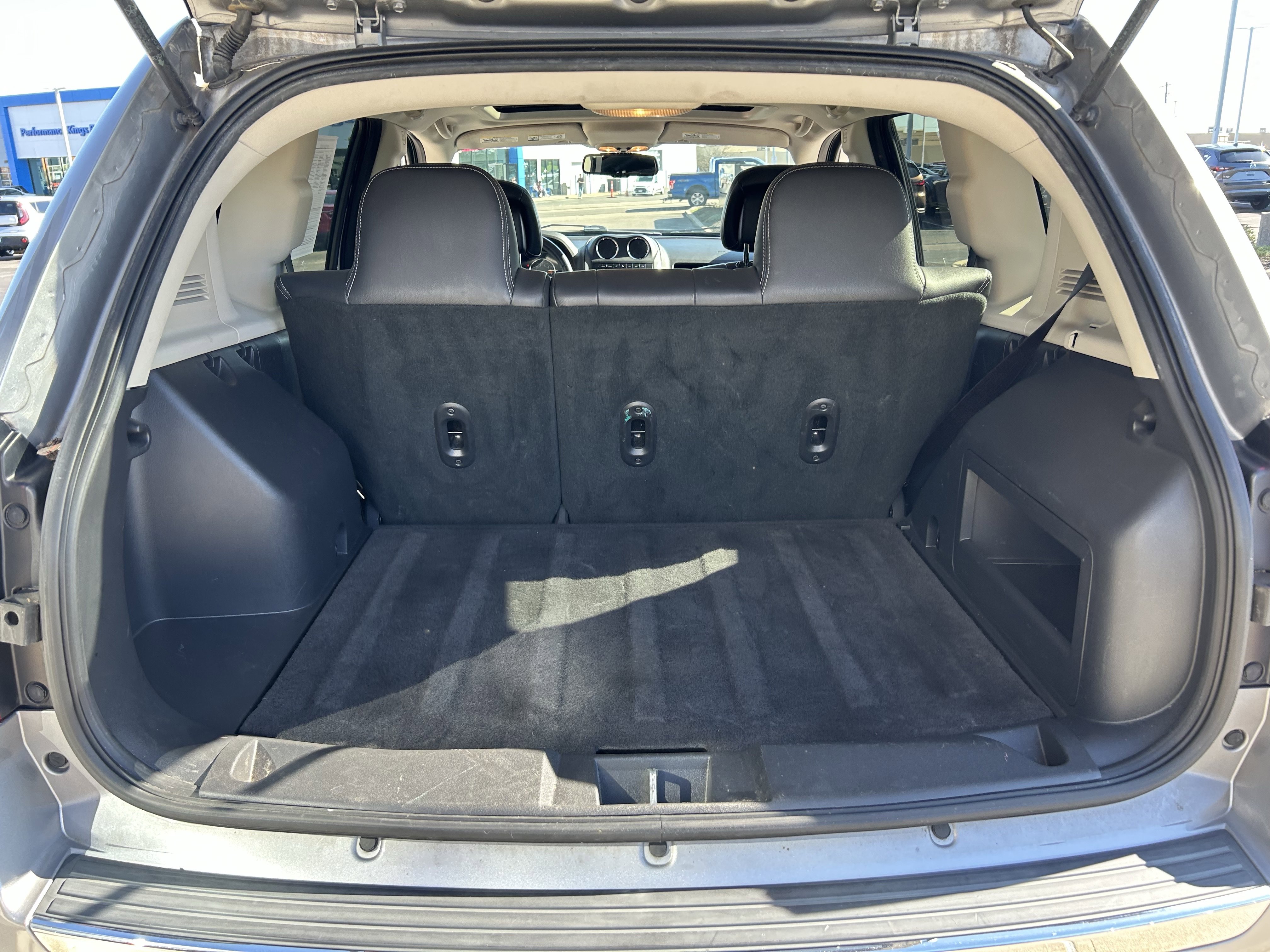 Used 2015 Jeep Compass High Altitude image 23